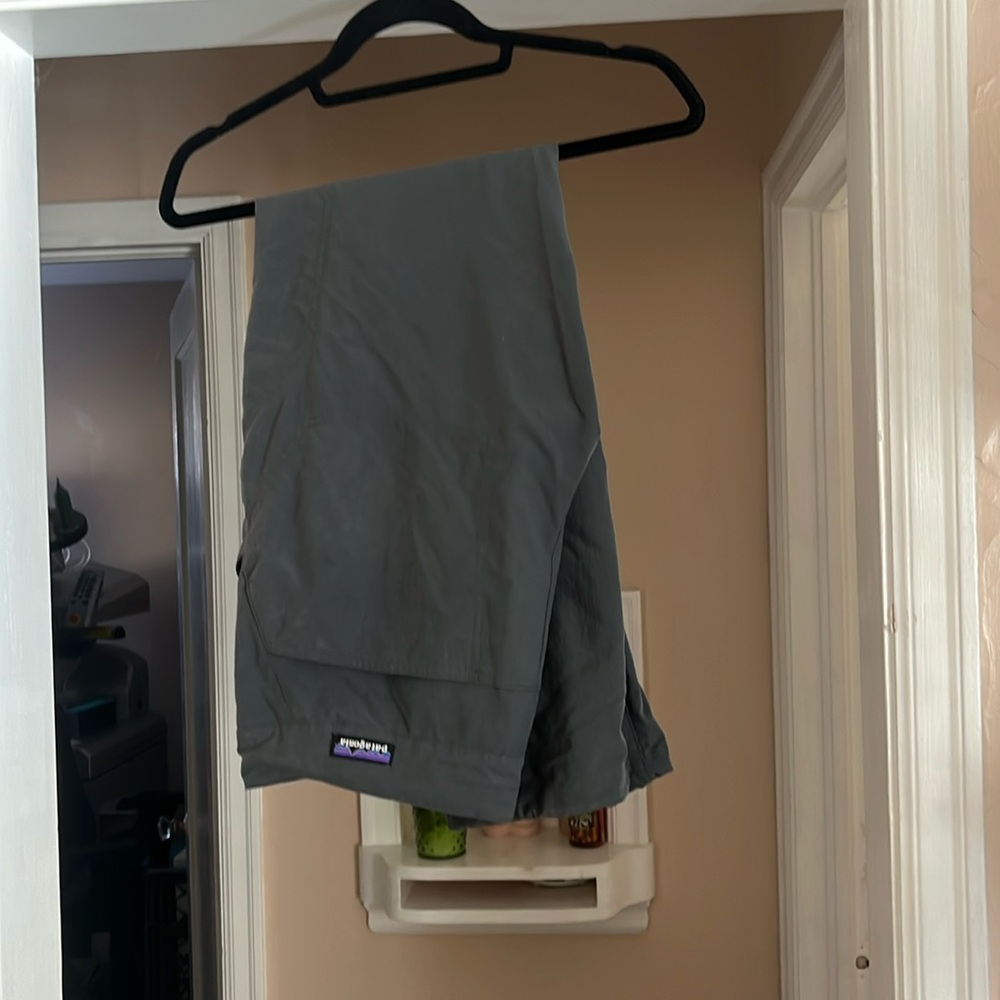 Patagonia 
Quandary Pants - Men's